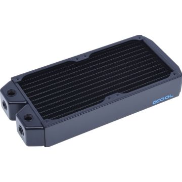 Alphacool NexXxoS XT45 - Radiator voor vloeibaar koelsysteem