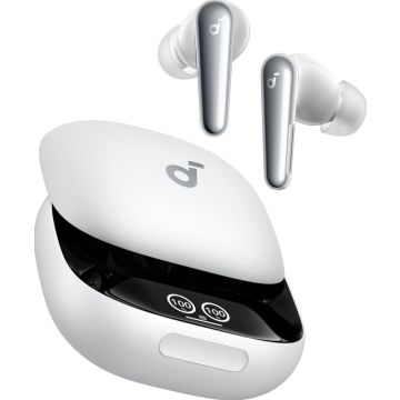 Soundcore Liberty 4 Pro - White