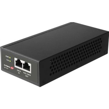Injektor EdimaxPRO PoE++ Gigabit GP-103IT (90Watt Ausgangs.)