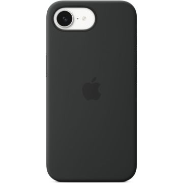 Apple iPhone 16e Black - Smartphonehoesje