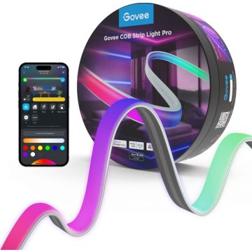 Govee COB Strip Light Pro - LED-strip