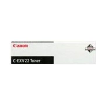 Canon C-EXV 22 - Zwart