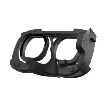 HTC VIVE - Hoofdset virtuele realiteit met oogvolgfunctie