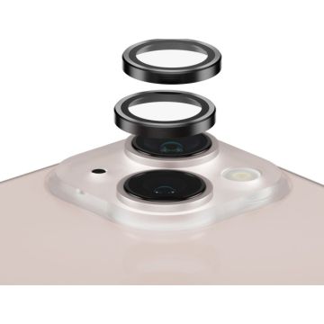 PanzerGlass - Lensbeschermer voor mobiele telefoon