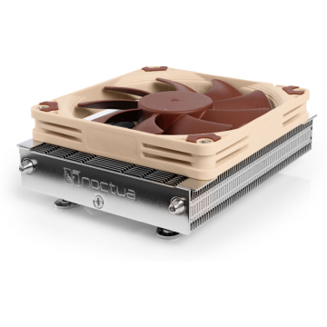 Noctua NH-L9a-AM5 - Luchtkoeler