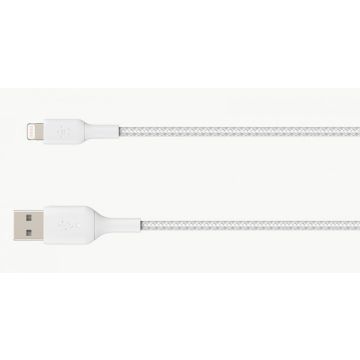 Belkin BoostCharge - Lightning-kabel