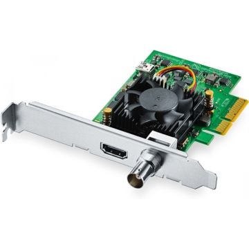 Blackmagic Design Mini Recorder 4K video