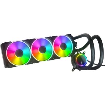 Fractal Design Celsius+ S36 Prisma - Waterkoeler