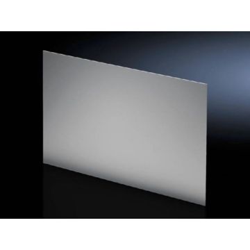 Rittal Frontplatten voor Compact-Panel, BH 178x200 mm, Passe