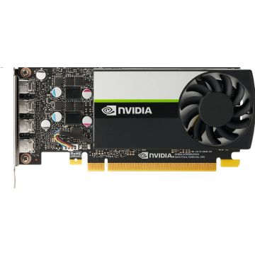 HP NVIDIA T1000 8G - Videokaart