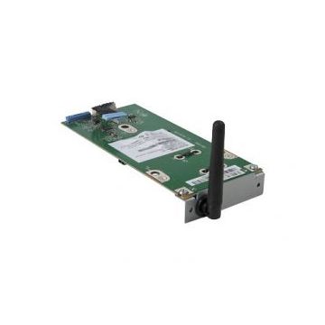 Lexmark MarkNet 8350, Intern, Draadloos, WLAN, Wi-Fi 4 (802.11n), 150 Mbit/s