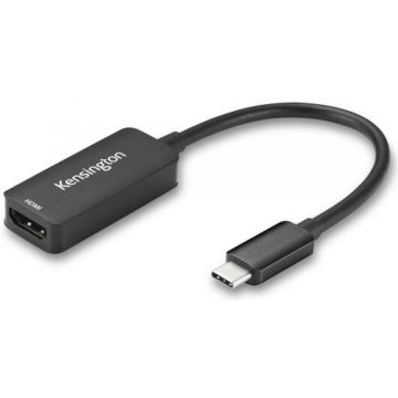 Kensington CV4200H - Videoadapter