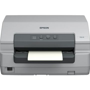 Epson PLQ 22 - Printer voor bankboekjes