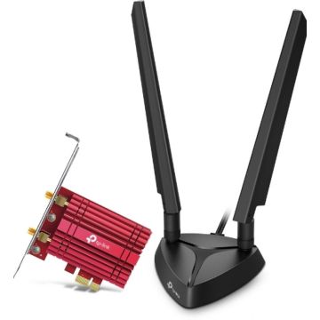 TP-Link Archer TXE75E - Netwerkadapter