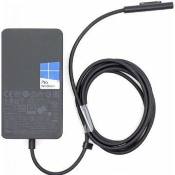 Microsoft Surface 65W Power Supply - Netspanningsadapter