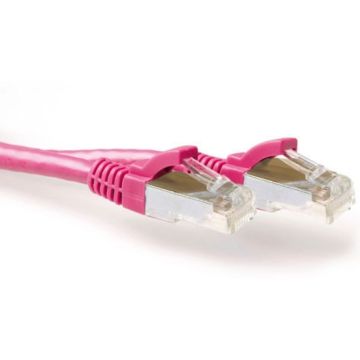 ACT FB8800 netwerkkabel - 50 centimeter
