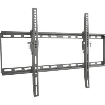 Techly wall mount voor LCD TV LED 40""-65"" zwart