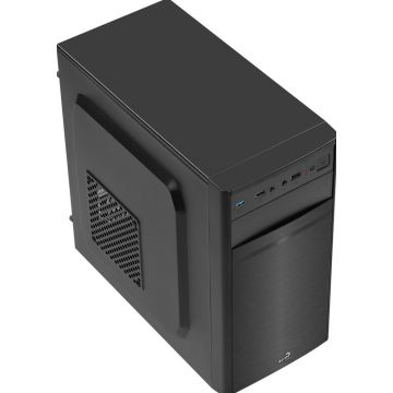 Aerocool CS-103 - Minitowermodel