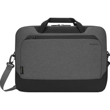 Targus Cypress Briefcase with EcoSmart - Draagtas voor notebook