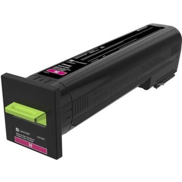 Lexmark - Extra hoge capaciteit