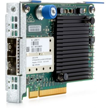 HPE 640FLR-SFP28 - Netwerkadapter