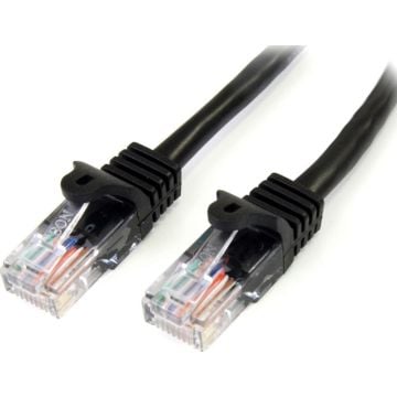 StarTech.com Cat5e patchkabel met snagless RJ45 connectors - Verbindingskabel