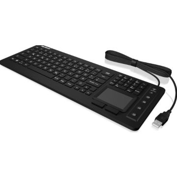 Keysonic KSK-6231 INEL - Toetsenbord