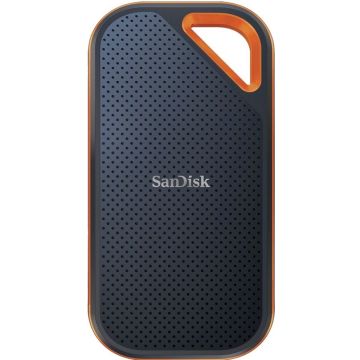 SanDisk Extreme PRO Portable - Solid state drive
