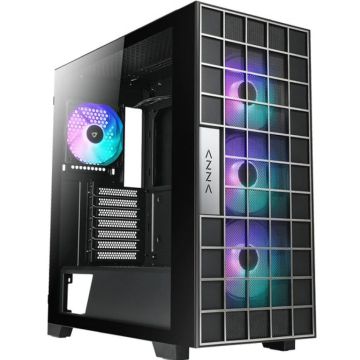 AZZA Behuizing Neo 500