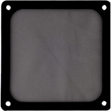 SilverStone FF143 - Filter voor systeemventilator