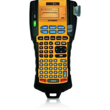DYMO Rhino 5200 - Etikettenmaker