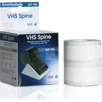 Seiko Instruments SLP-VSL - Wit