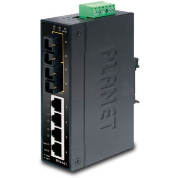 PLANET ISW-621S15 - Switch