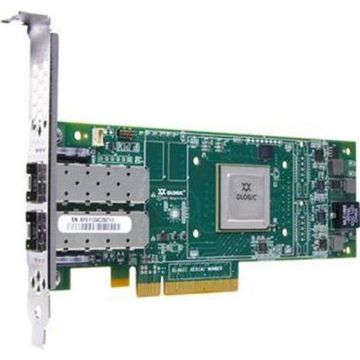 HPE StoreOnce Gen4 16Gb FC Network Card