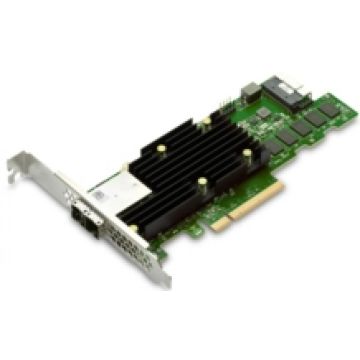 Broadcom MegaRAID 9580-8i8e - Storage controller (RAID)