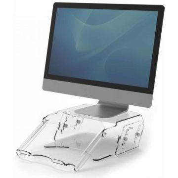 Fellowes Clarity - Beeldschermstatief