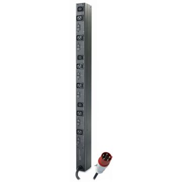 APC Rack PDU AP7555A - PDU