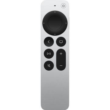 Apple Siri Remote 3rd Generation - Afstandsbediening