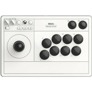 8BitDo Arcade Stick for Xbox - Gamepad