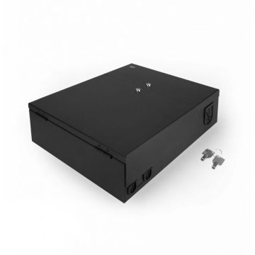 MULTIFUNCTIONAL PATCH BOX. 1 stk