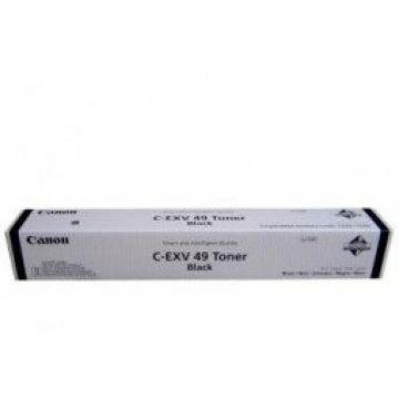 TONERCARTRIDGE CANON C-EXV 49 36K ZWART