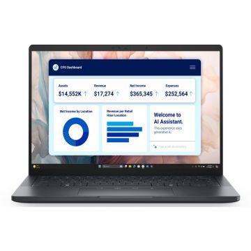Dell Pro 13 Premium PA13250 - Intel Core Ultra 7