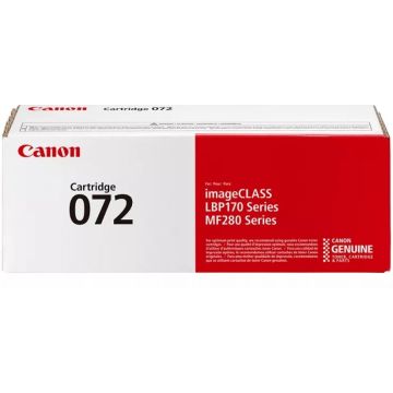Canon 072 - Zwart