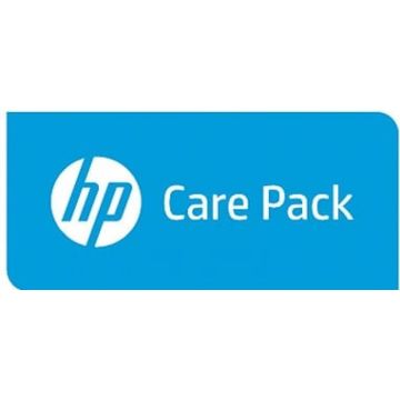 HPE Installation & Startup Service - Installatieconfiguratie