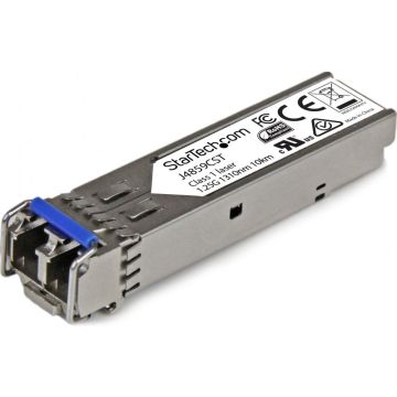 StarTech.com HP J4859C compatibel SFP Transceiver module - 1000BASE-LX