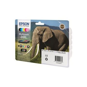 Epson 24XL Multipack - 6