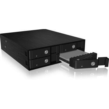 ICY BOX IB-2240SK - Houder voor opslagschijf