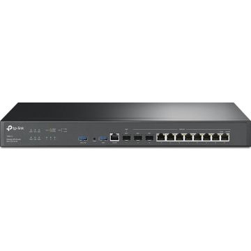 TP-Link Omada ER8411 V1 - Router