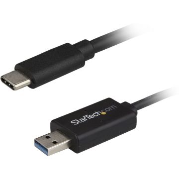 StarTech.com USBC3LINK - USB-kabel