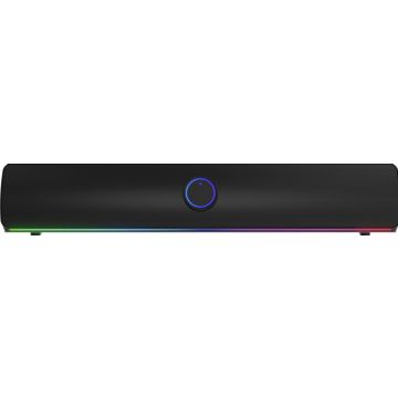 Genesis 2.0 Soundbar HELIUM 312BT zwart